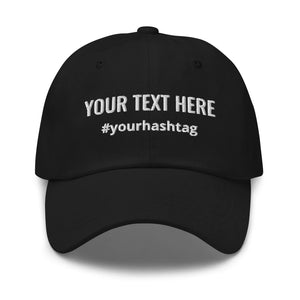 Custom Hats