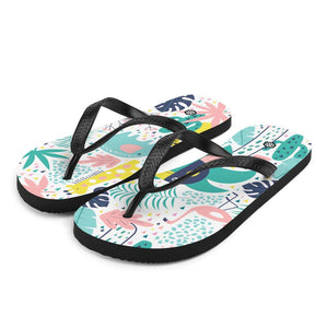 Unisex Flip Flops