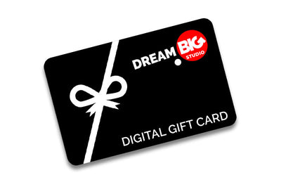 Digital Gift Card