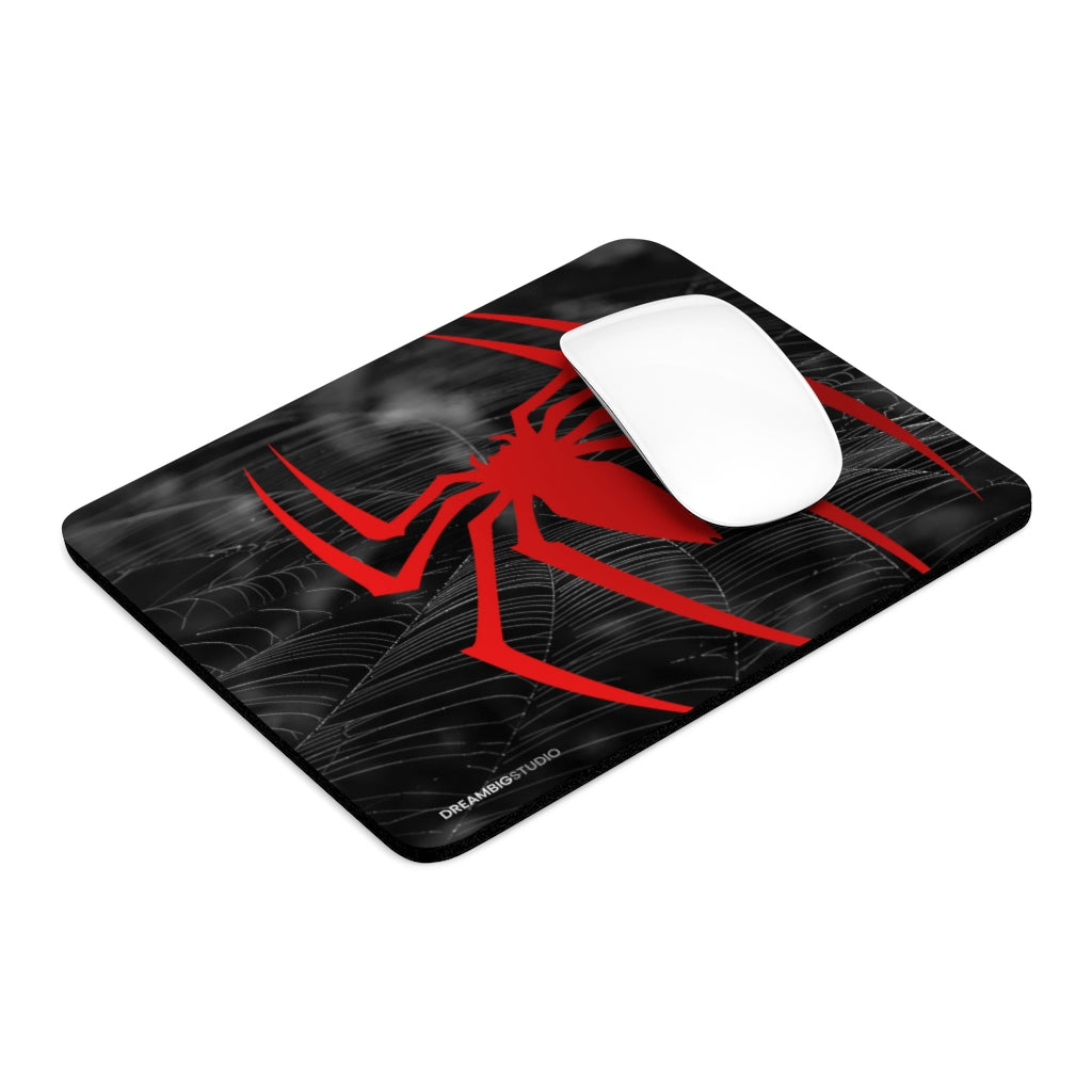 Spider Mousepad