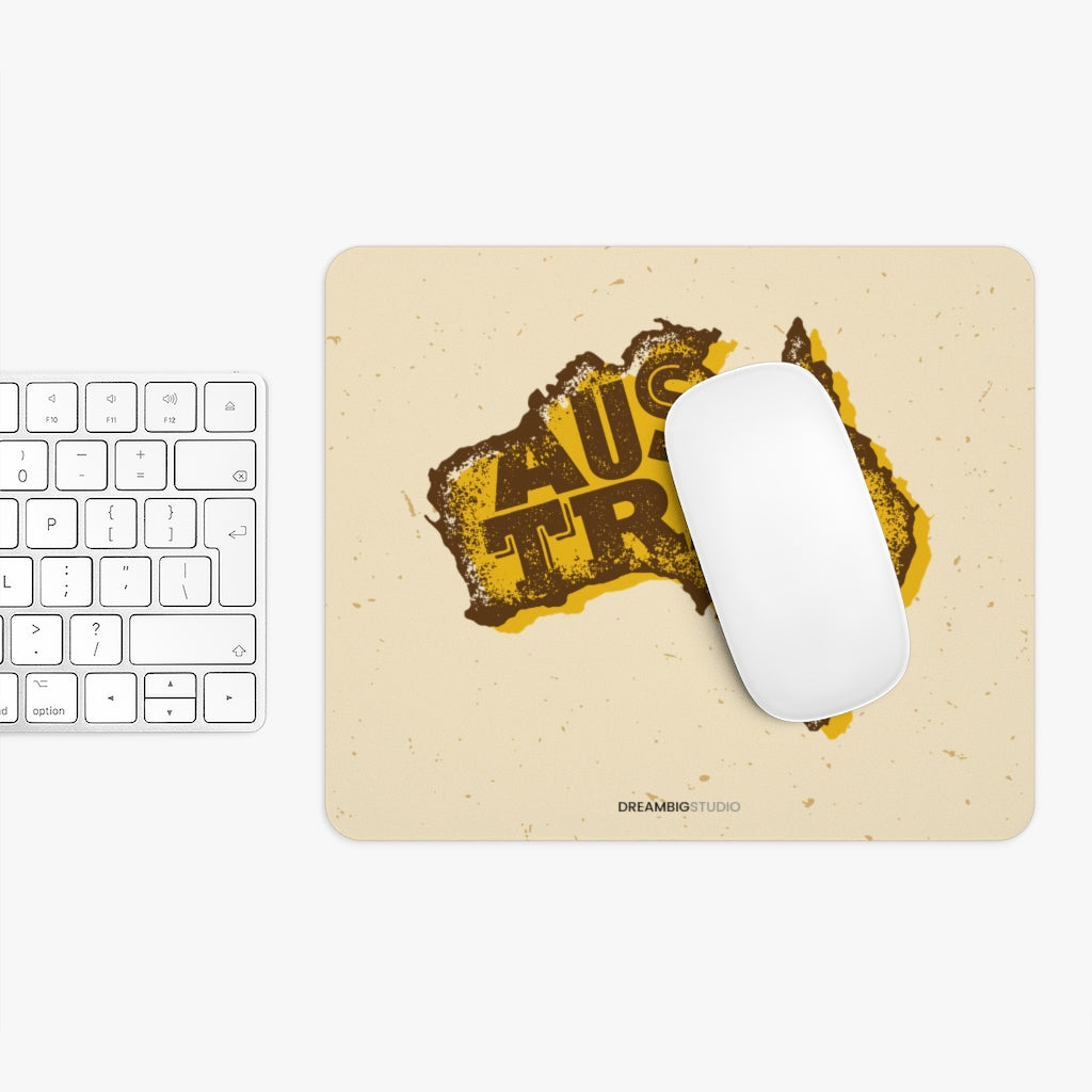 Australia Mousepad