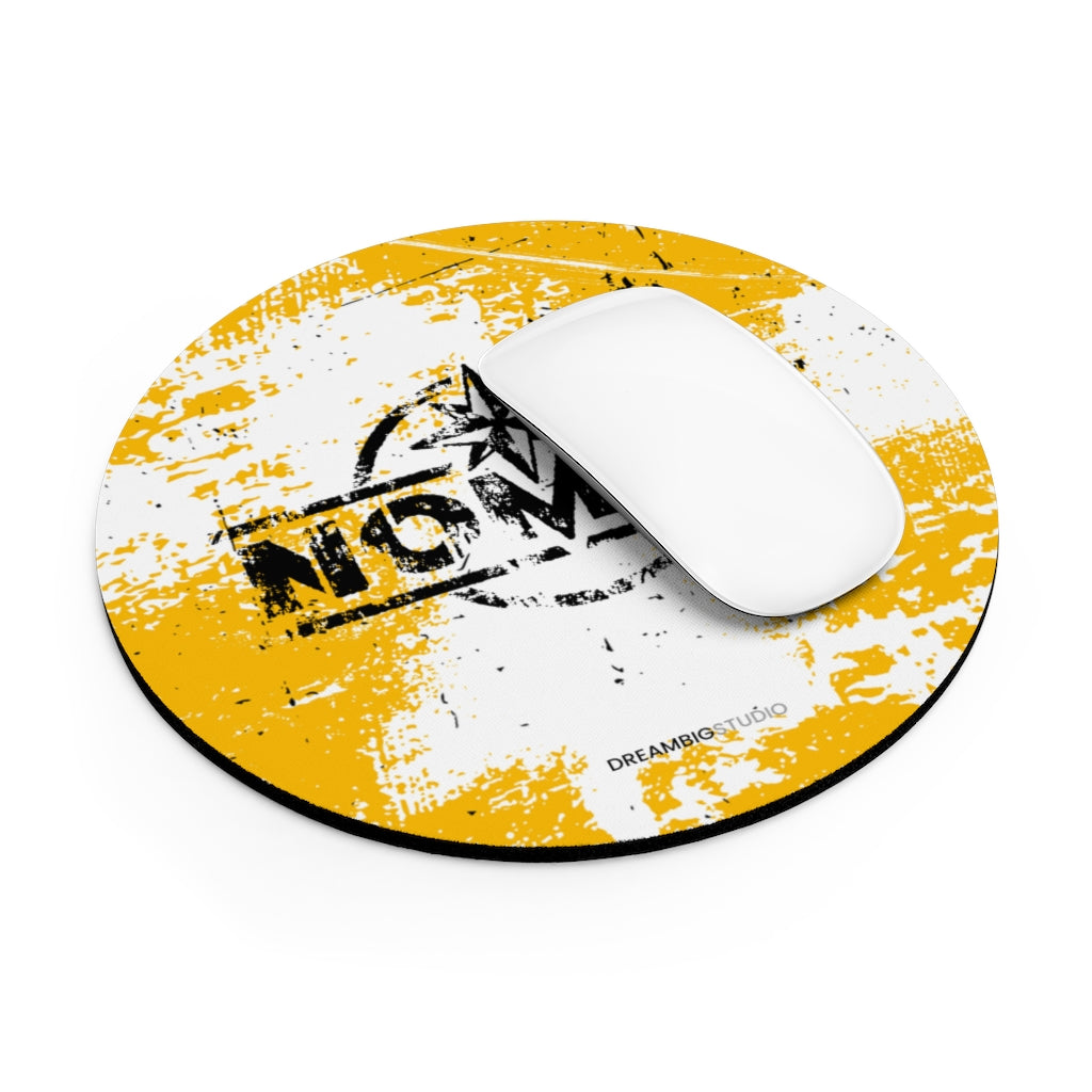 Nomad Mousepad