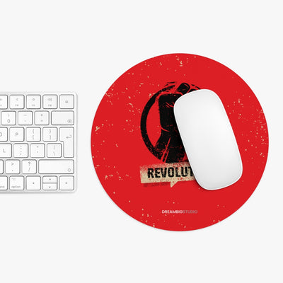 Revolution Mousepad