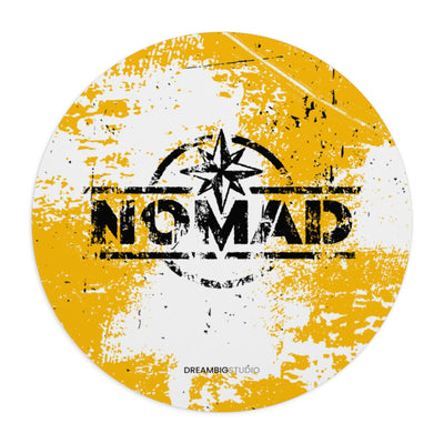 Nomad Mousepad