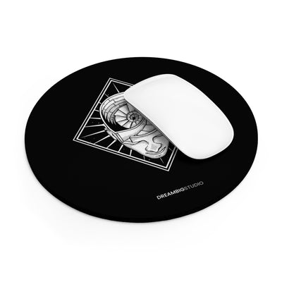 Mindfulness Mousepad