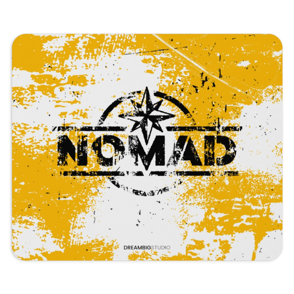 Nomad Mousepad