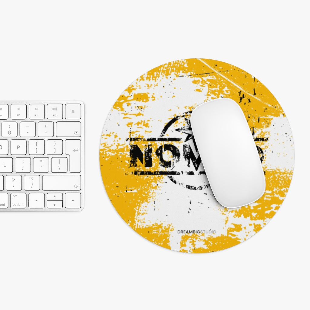 Nomad Mousepad