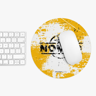 Nomad Mousepad