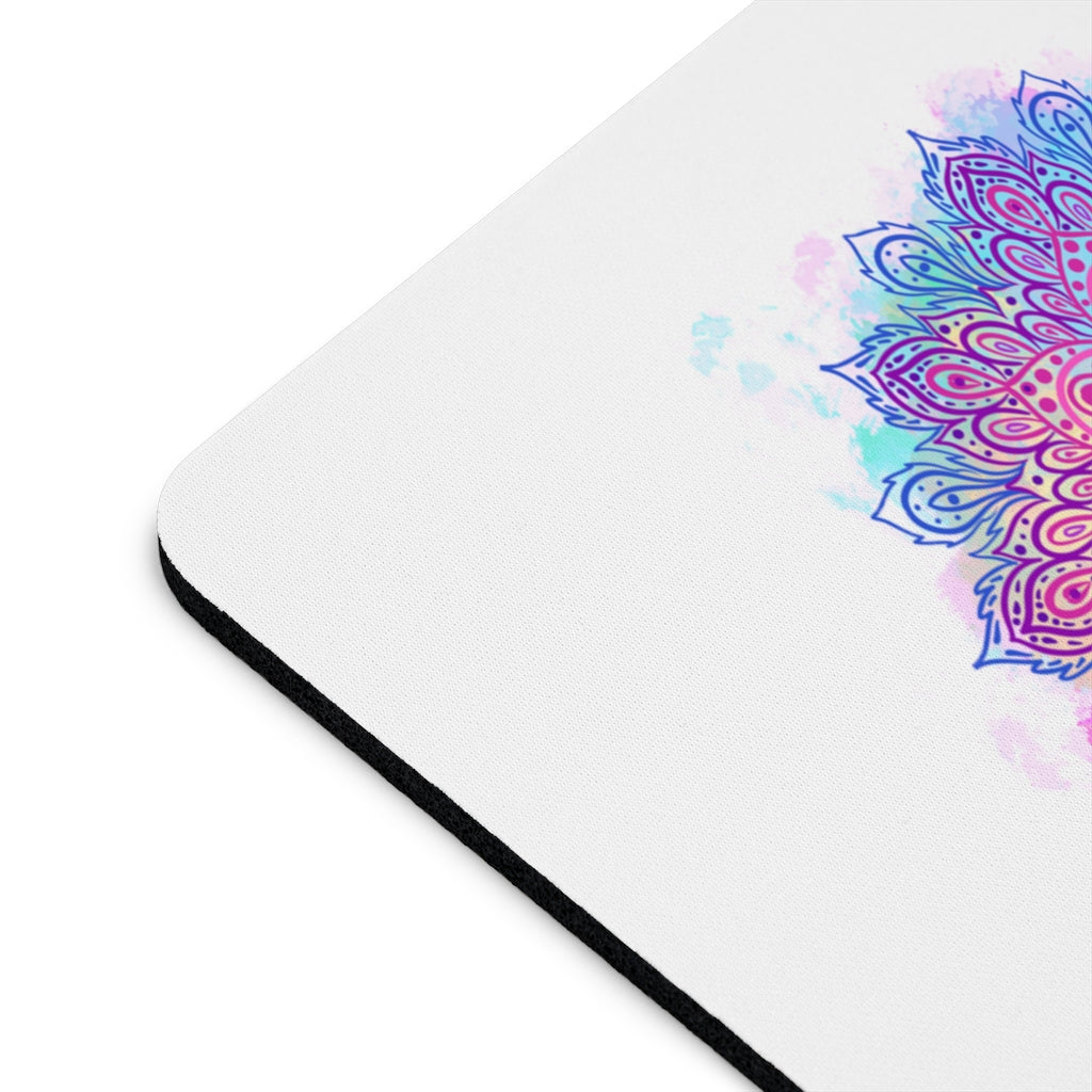 Mandala Mousepad