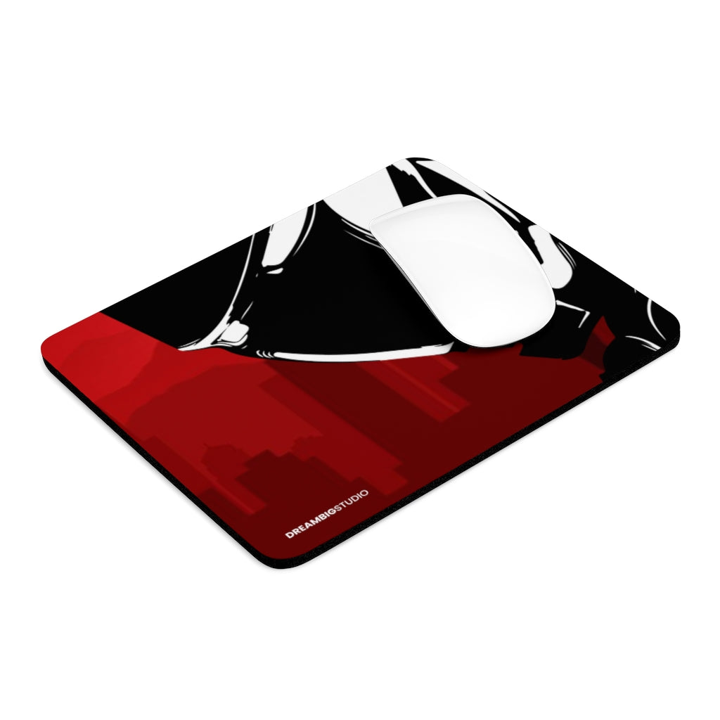 Iron Man Mousepad