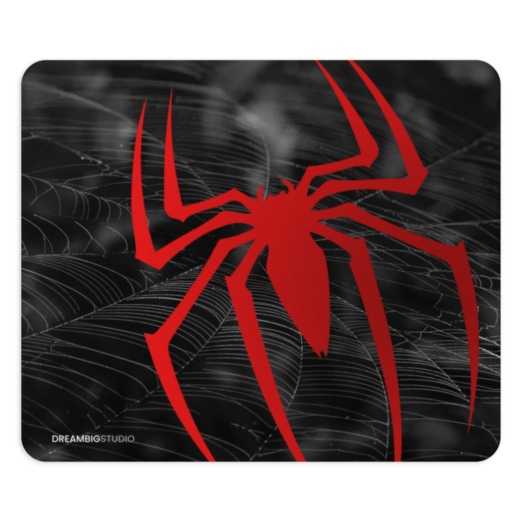 Spider Mousepad