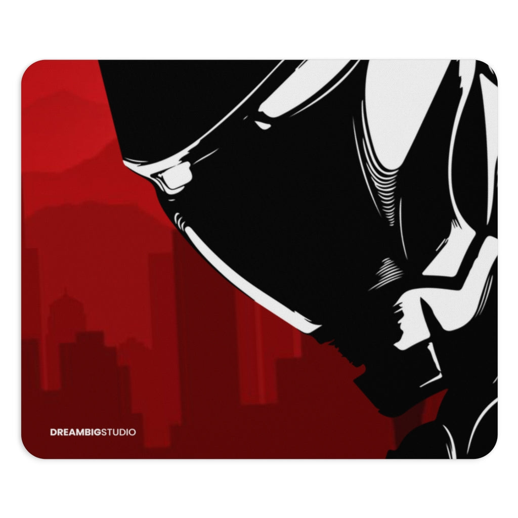 Iron Man Mousepad