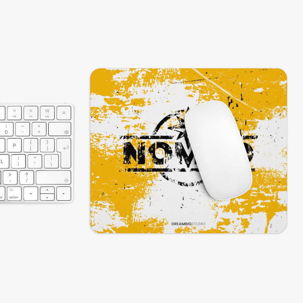 Nomad Mousepad