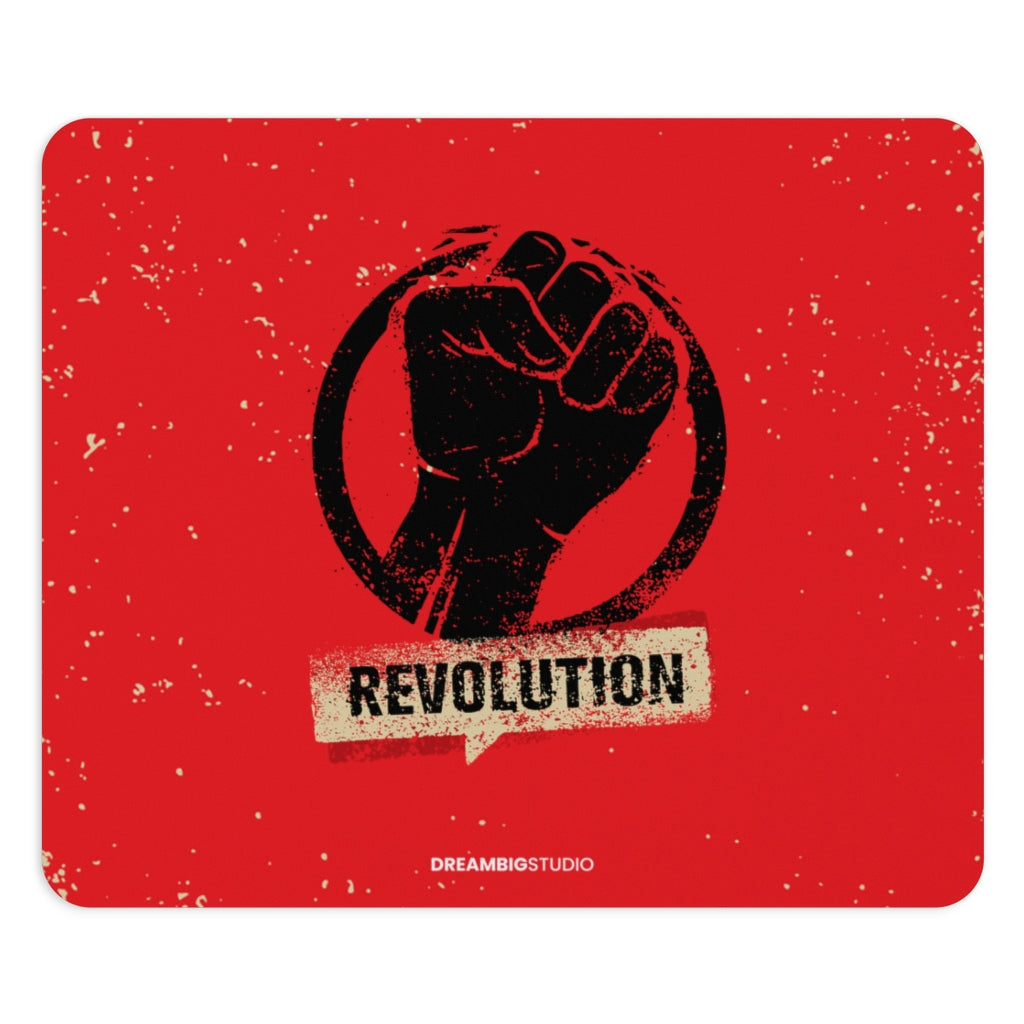 Revolution Mousepad