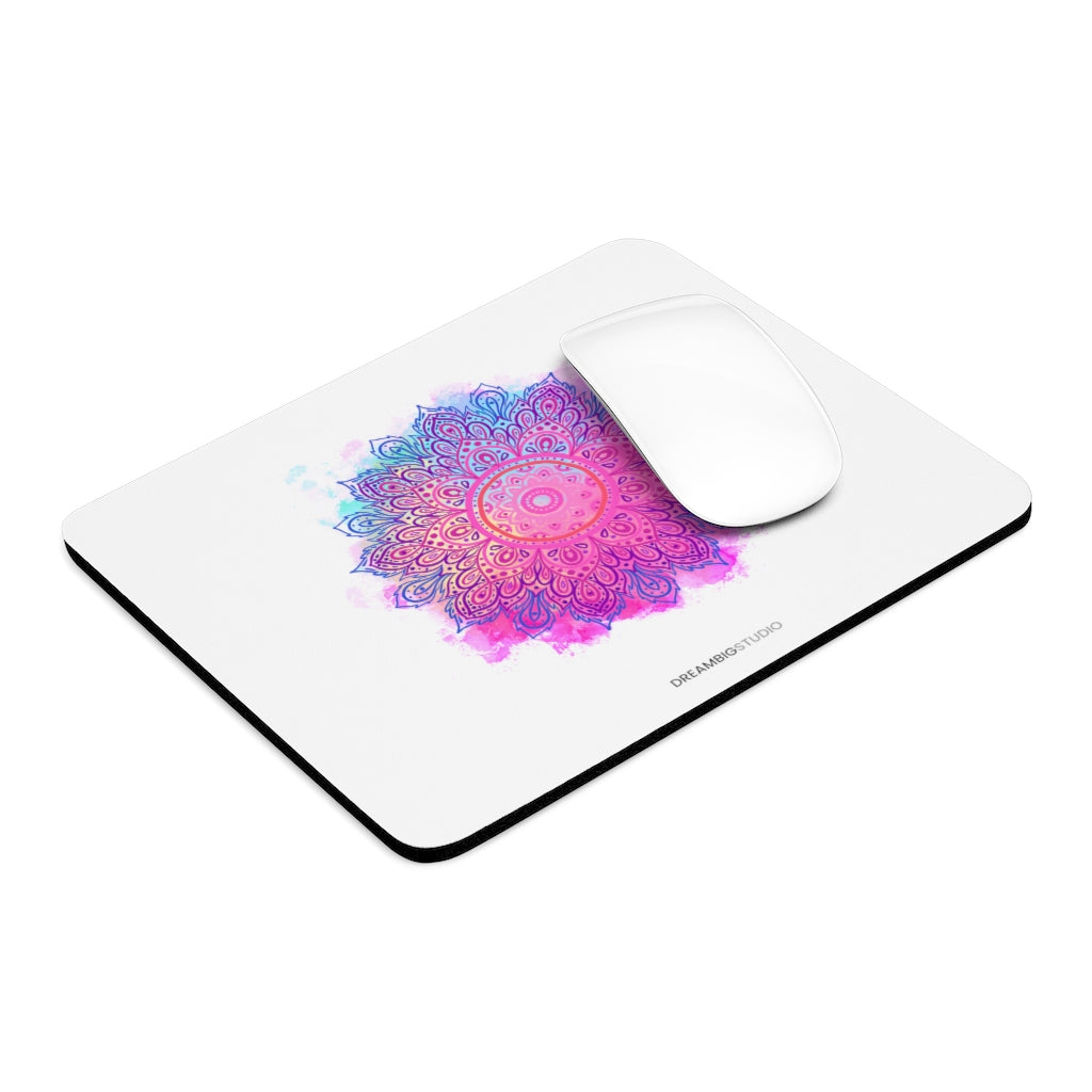 Mandala Mousepad