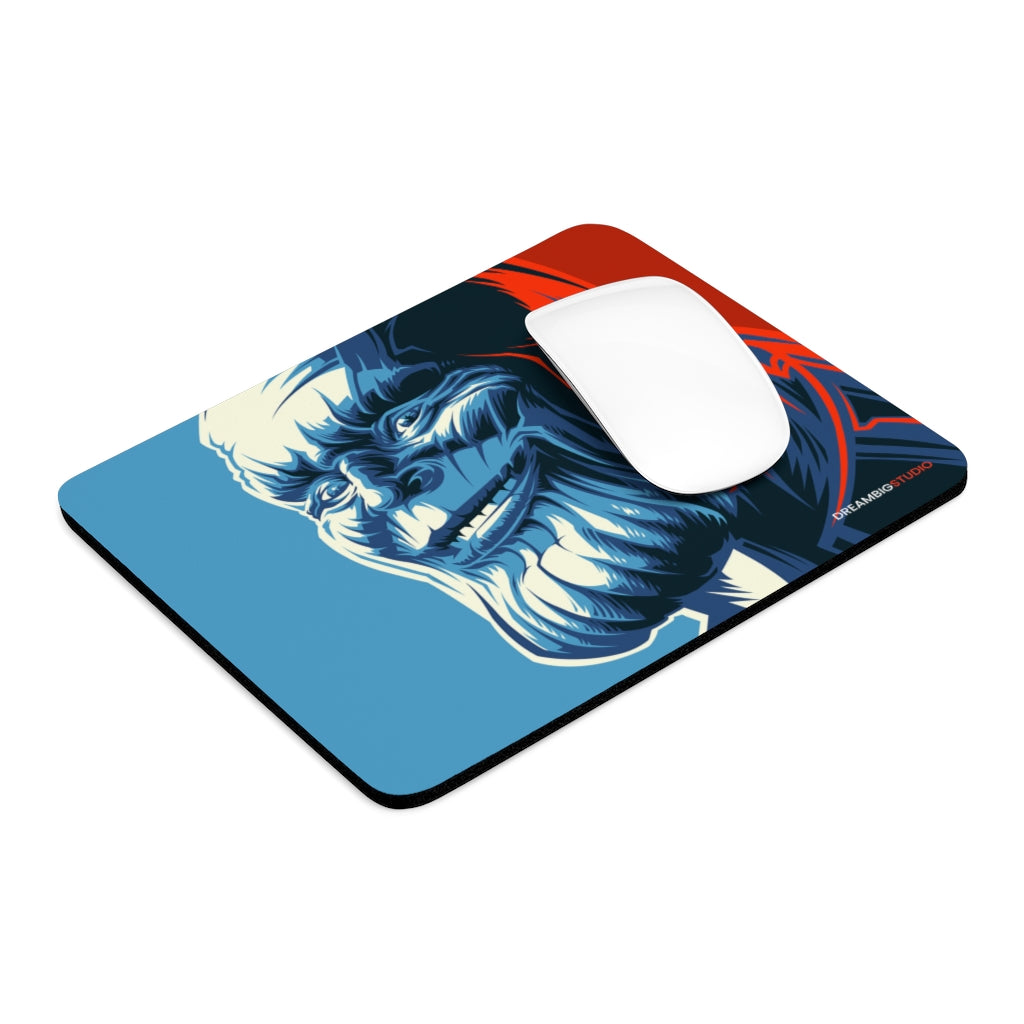 Obey Mousepad