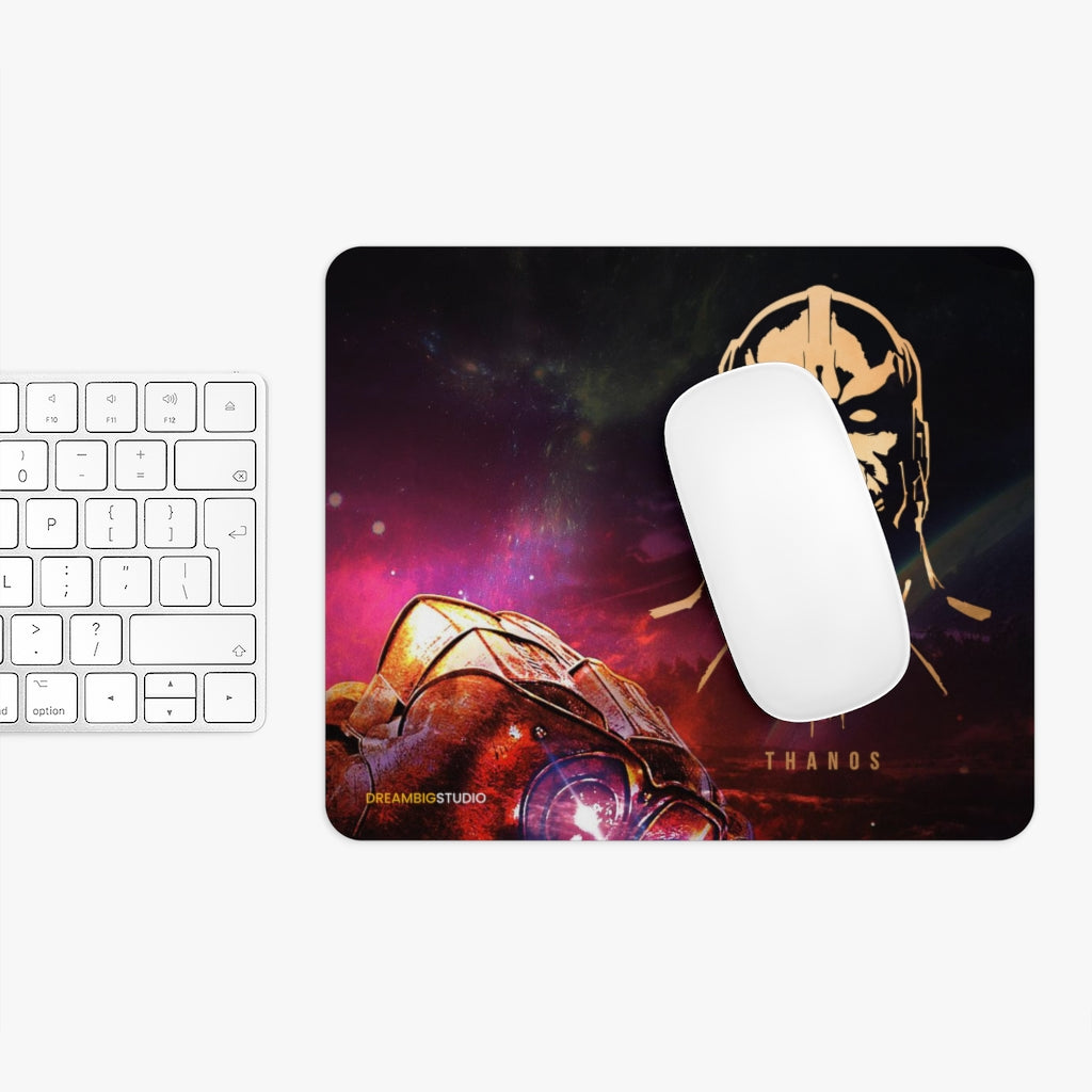 Thanos Face Mousepad