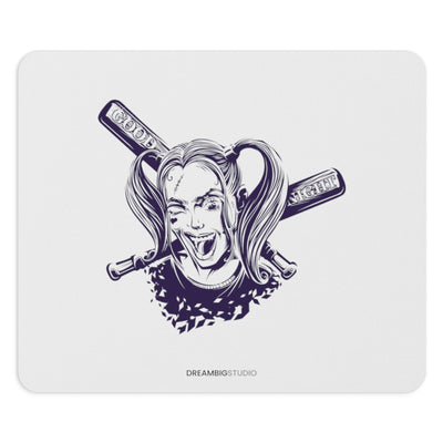 Harley Quinn V3 Mousepad