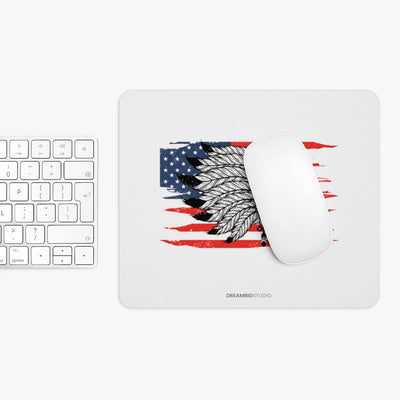 Native American Mousepad