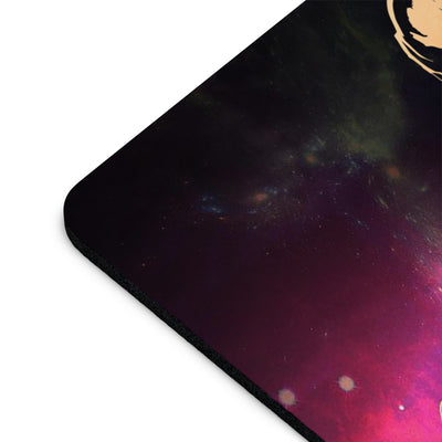 Thanos Face Mousepad