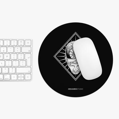 Mindfulness Mousepad