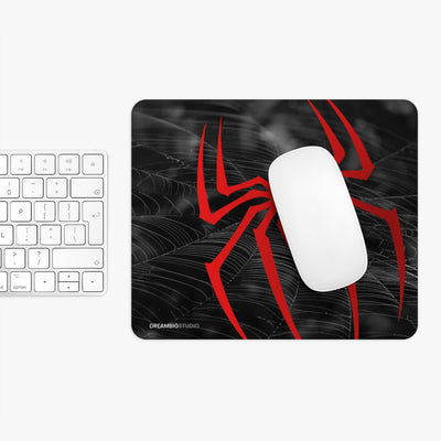 Spider Mousepad