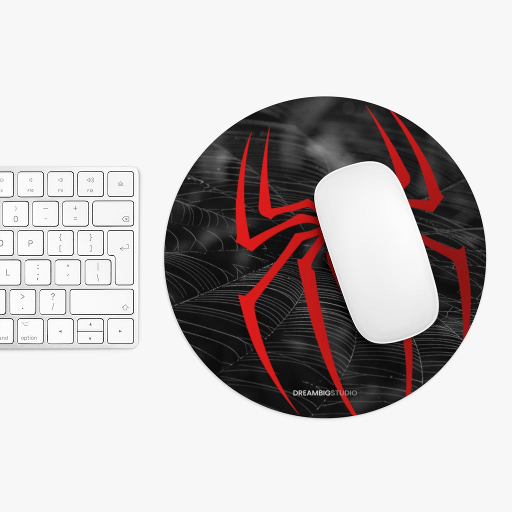 Spider Mousepad