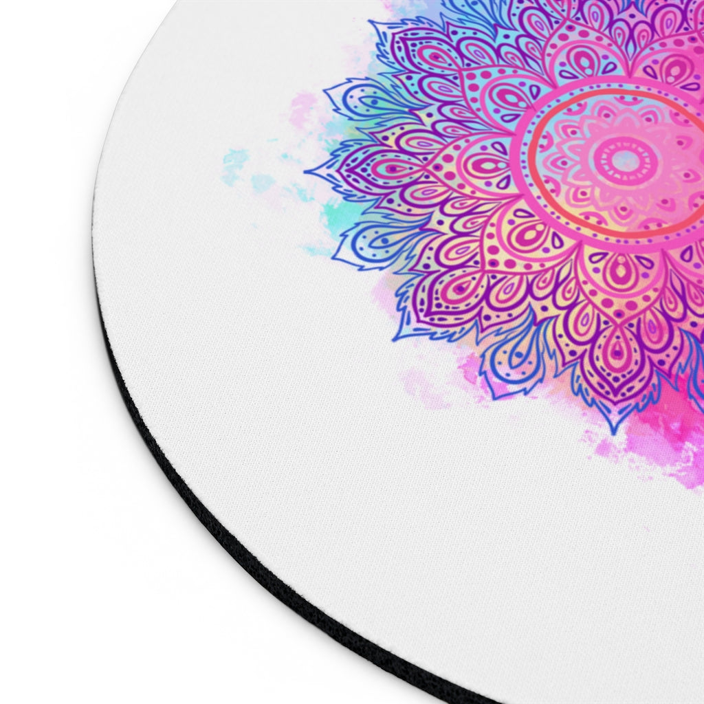 Mandala Mousepad