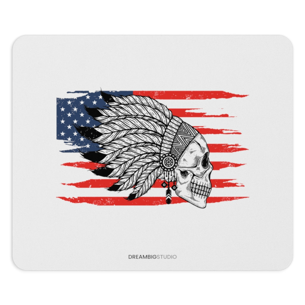 Native American Mousepad