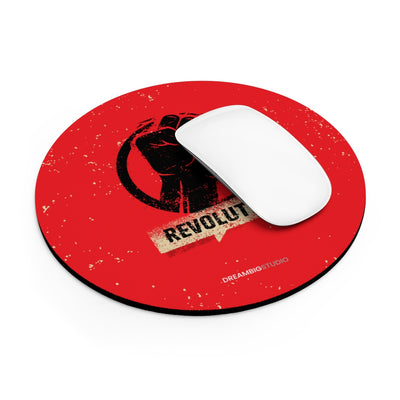 Revolution Mousepad