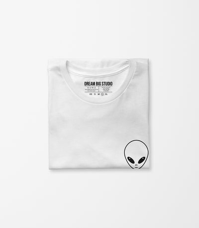 Alien Tee