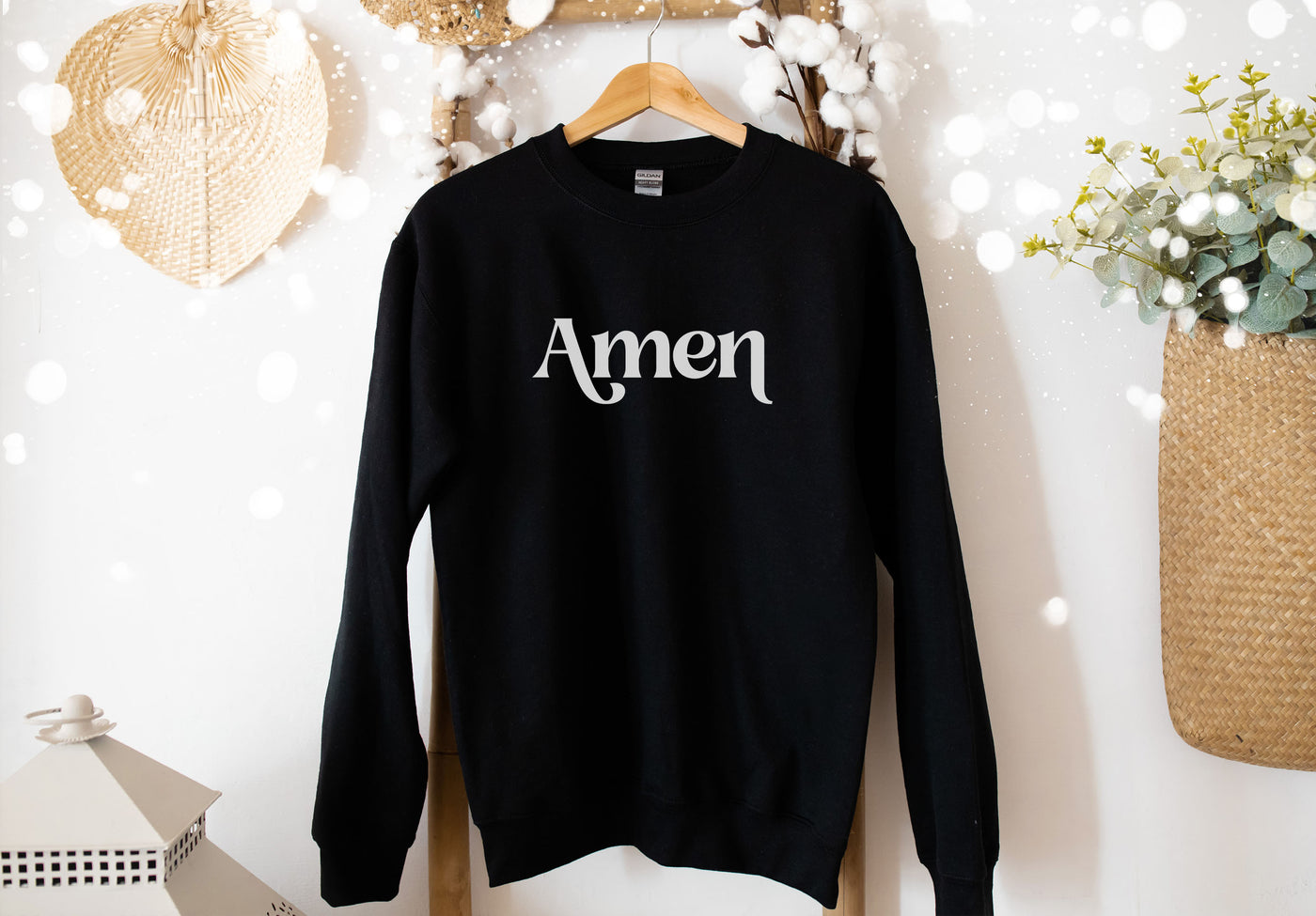 Amen Sweater