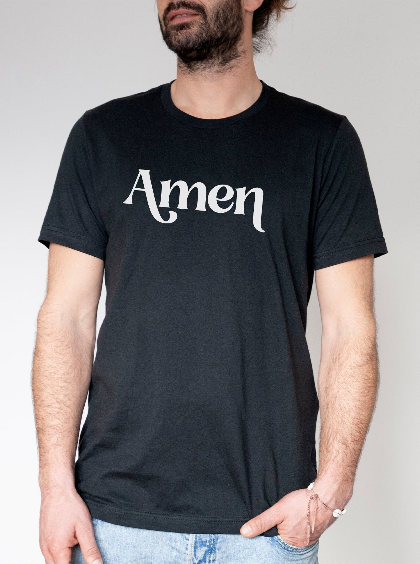 Amen Tee