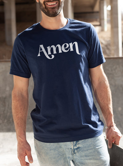 Amen Tee