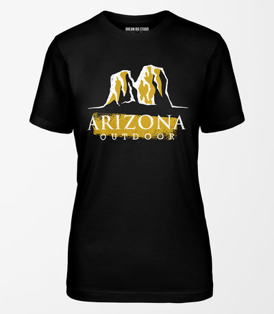 Arizona Outdoor Tee