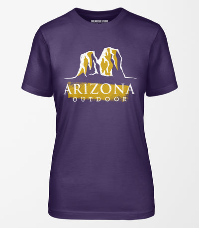 Arizona Outdoor Tee