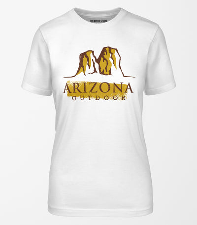 Arizona Outdoor Tee