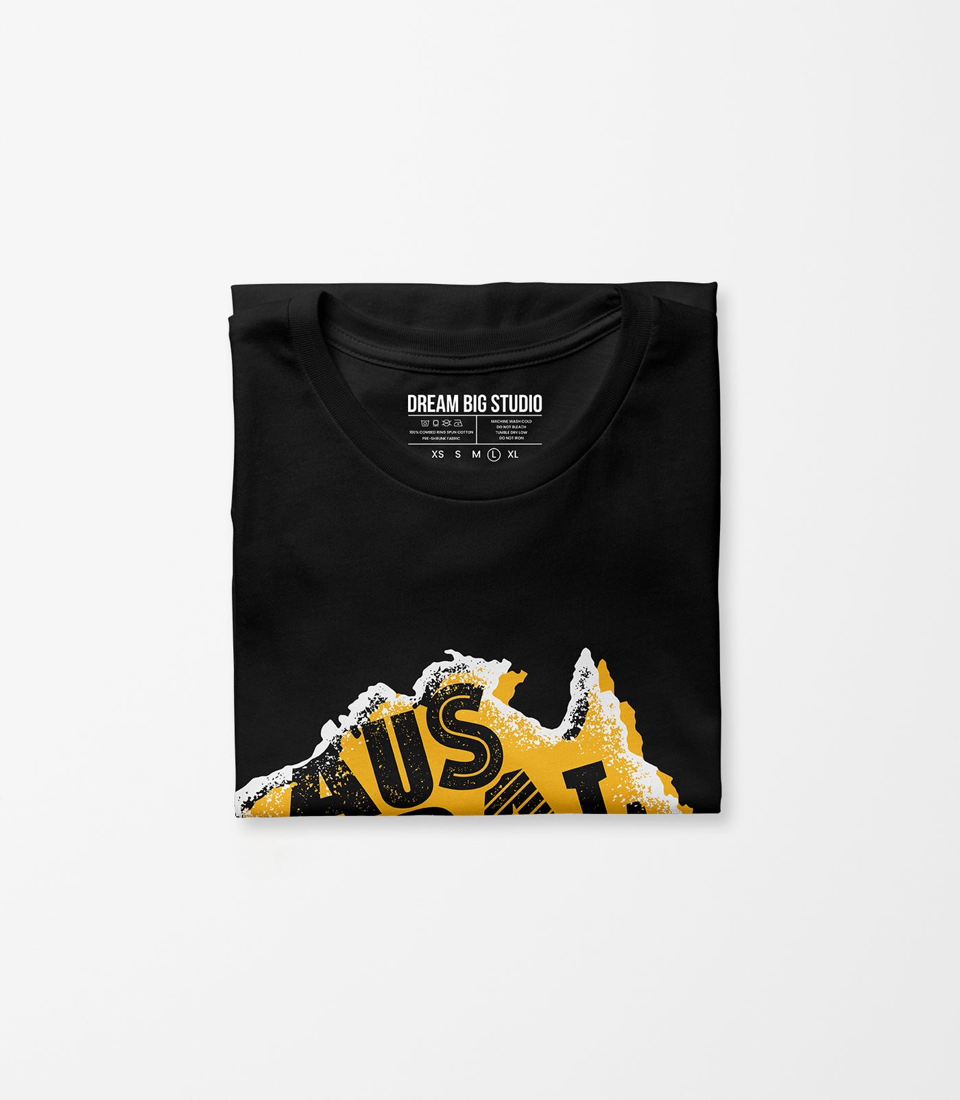 Australia Tee