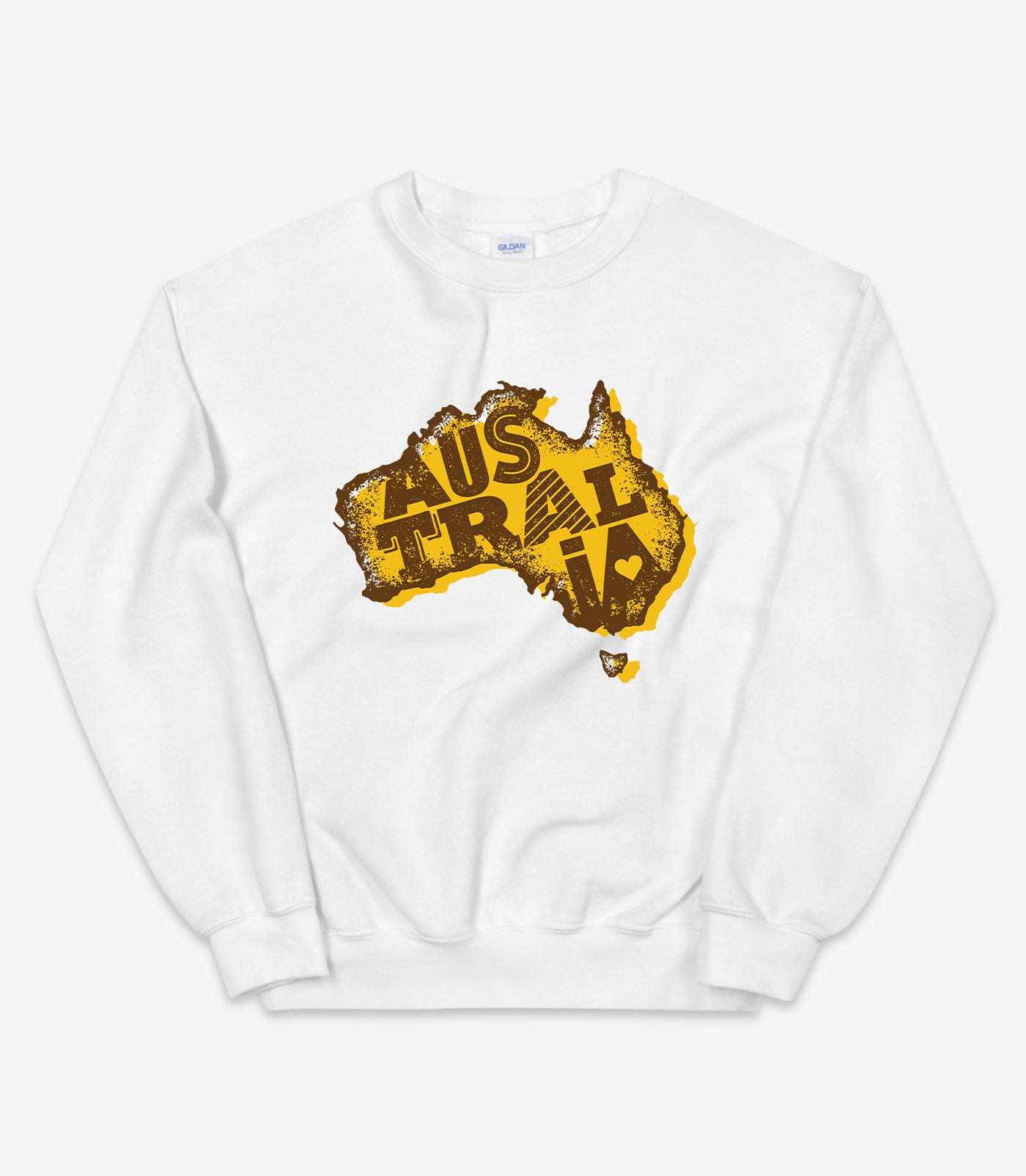 Australia Sweater