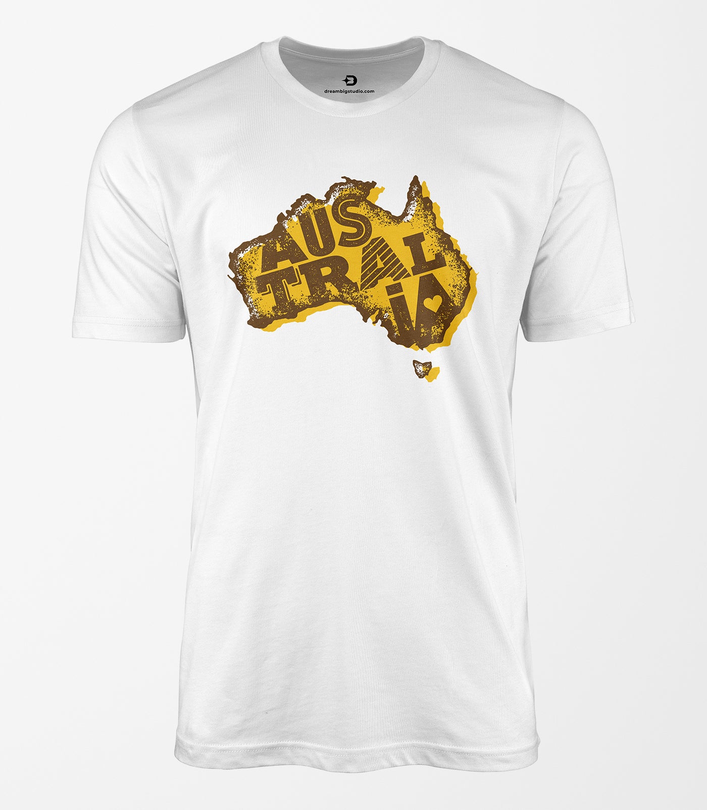 Australia Tee