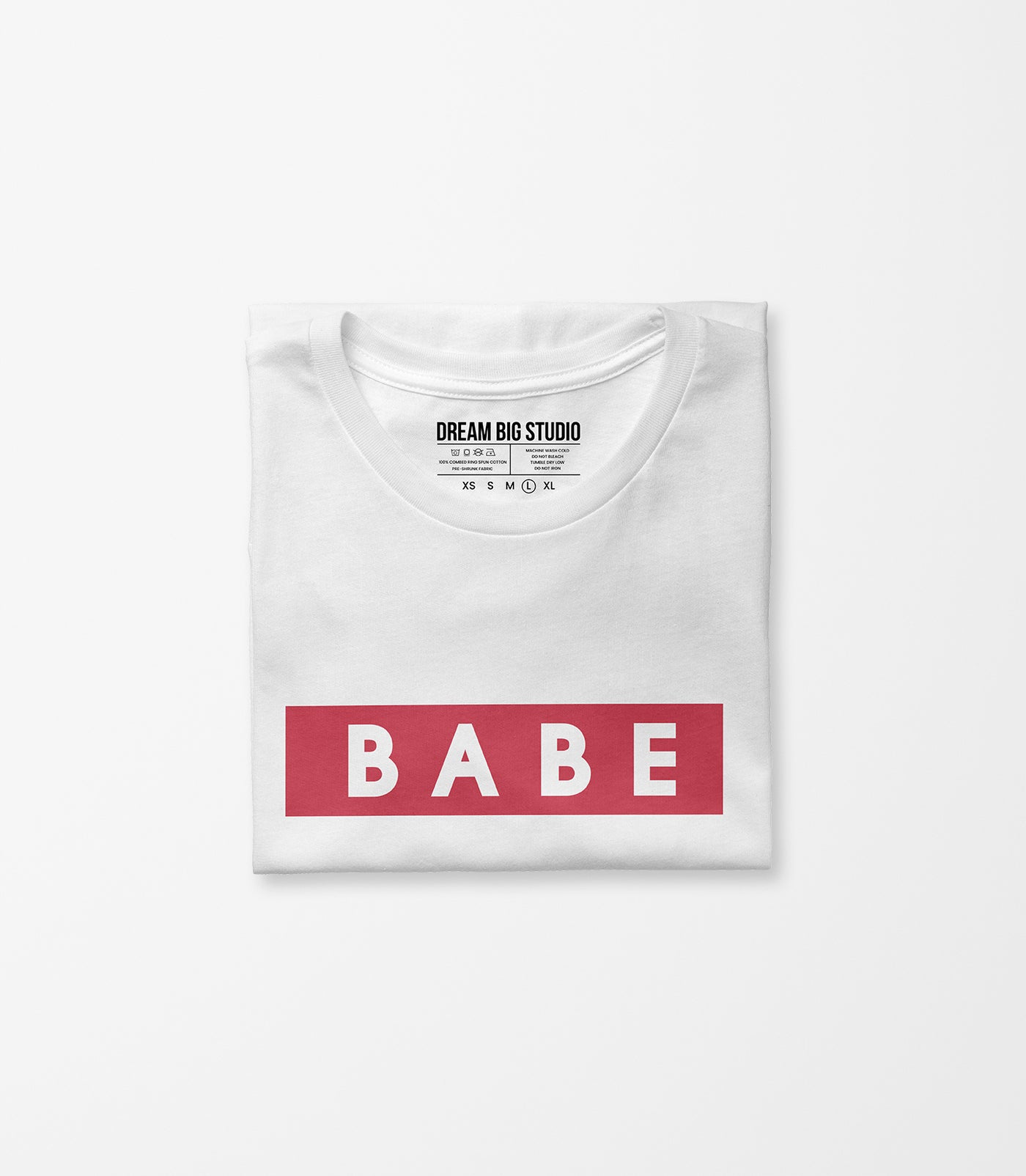 Babe Tee