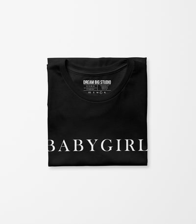 Baby Girl Tee