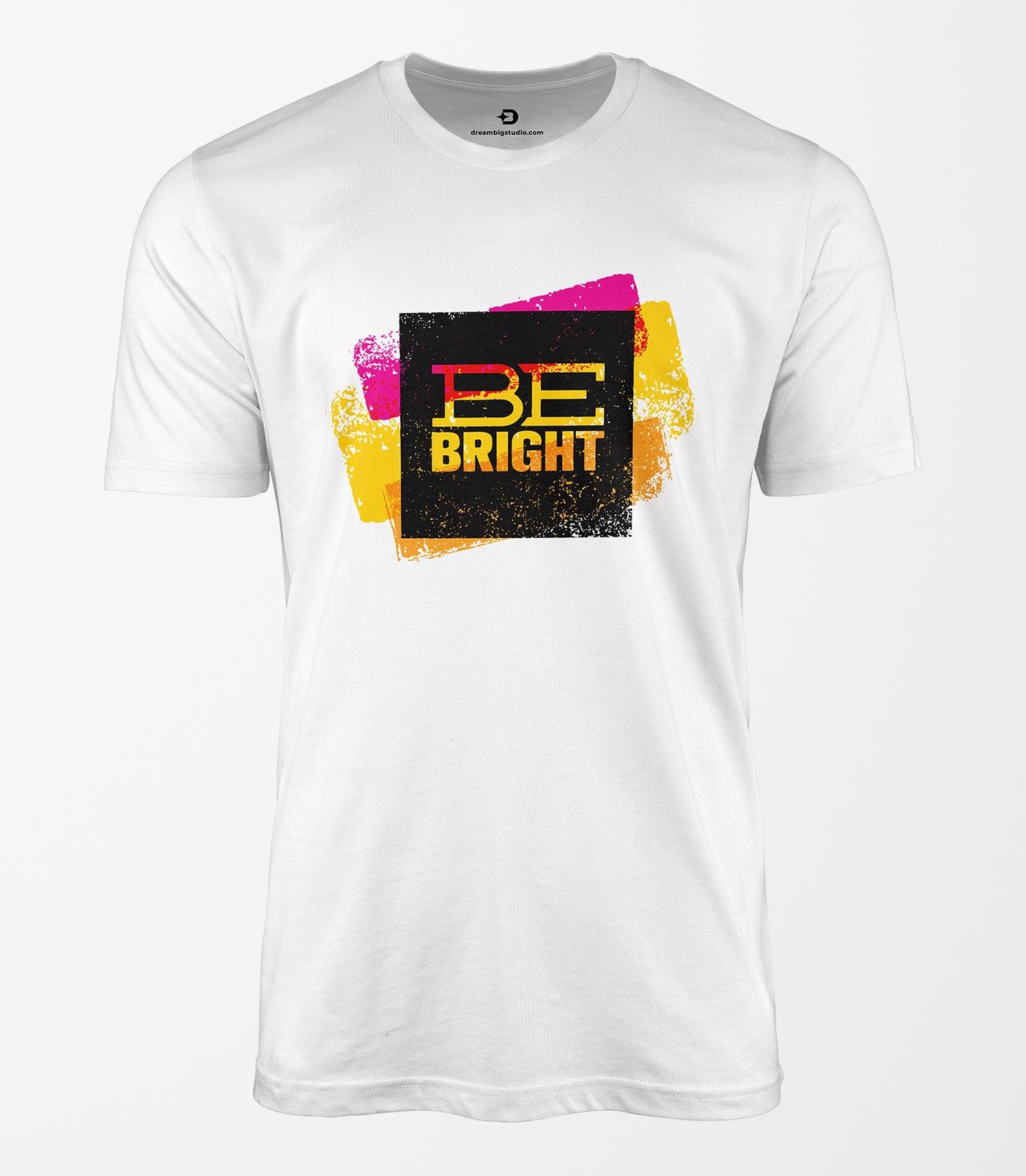 Be Bright Tee