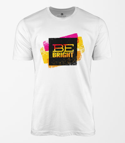 Be Bright Tee