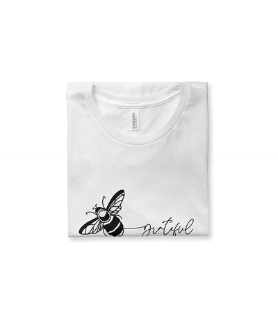 Be Grateful Tee