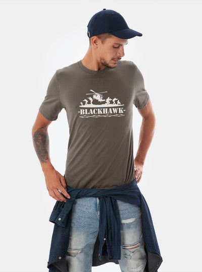 Blackhawk Tee