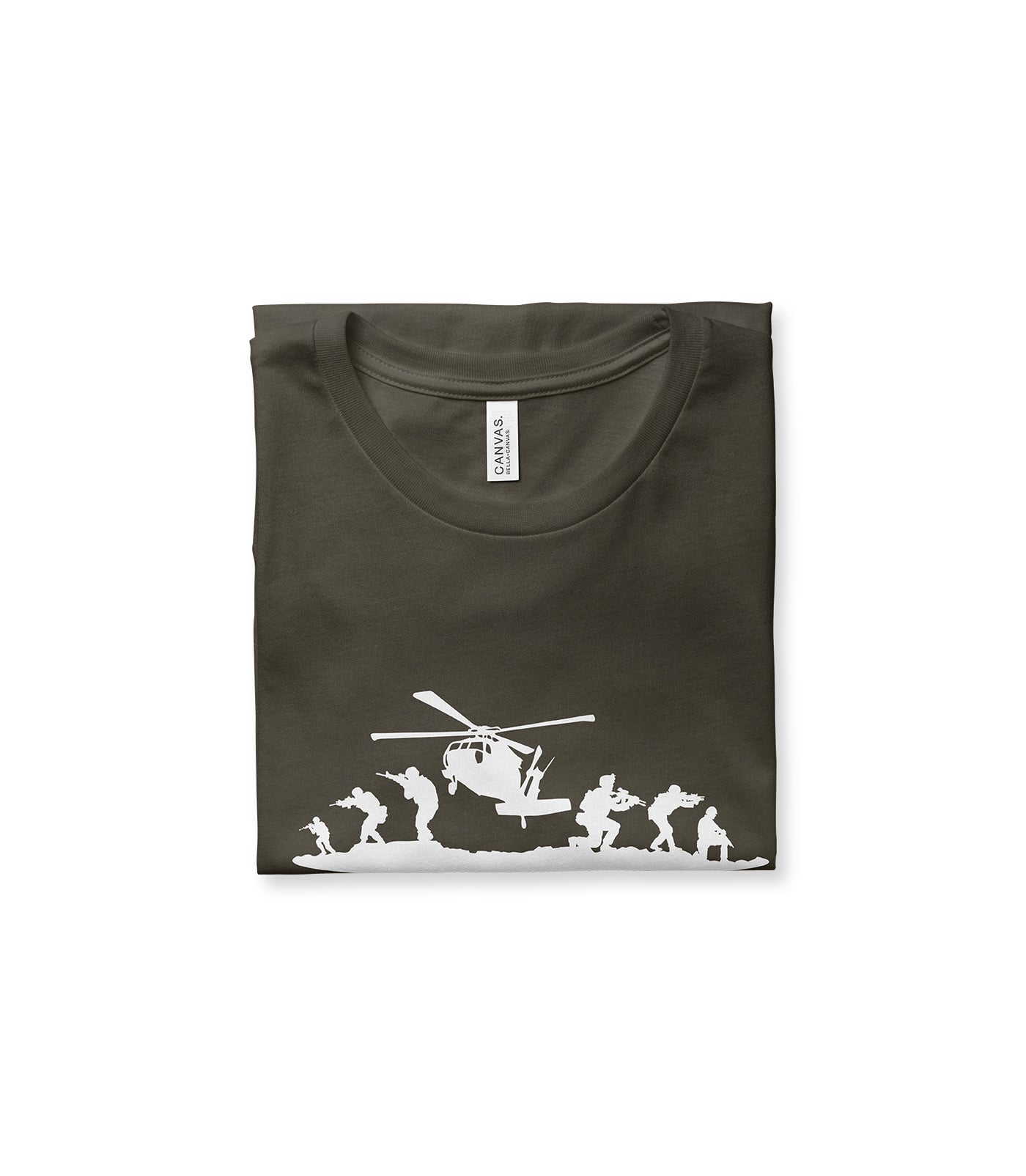 Blackhawk Tee