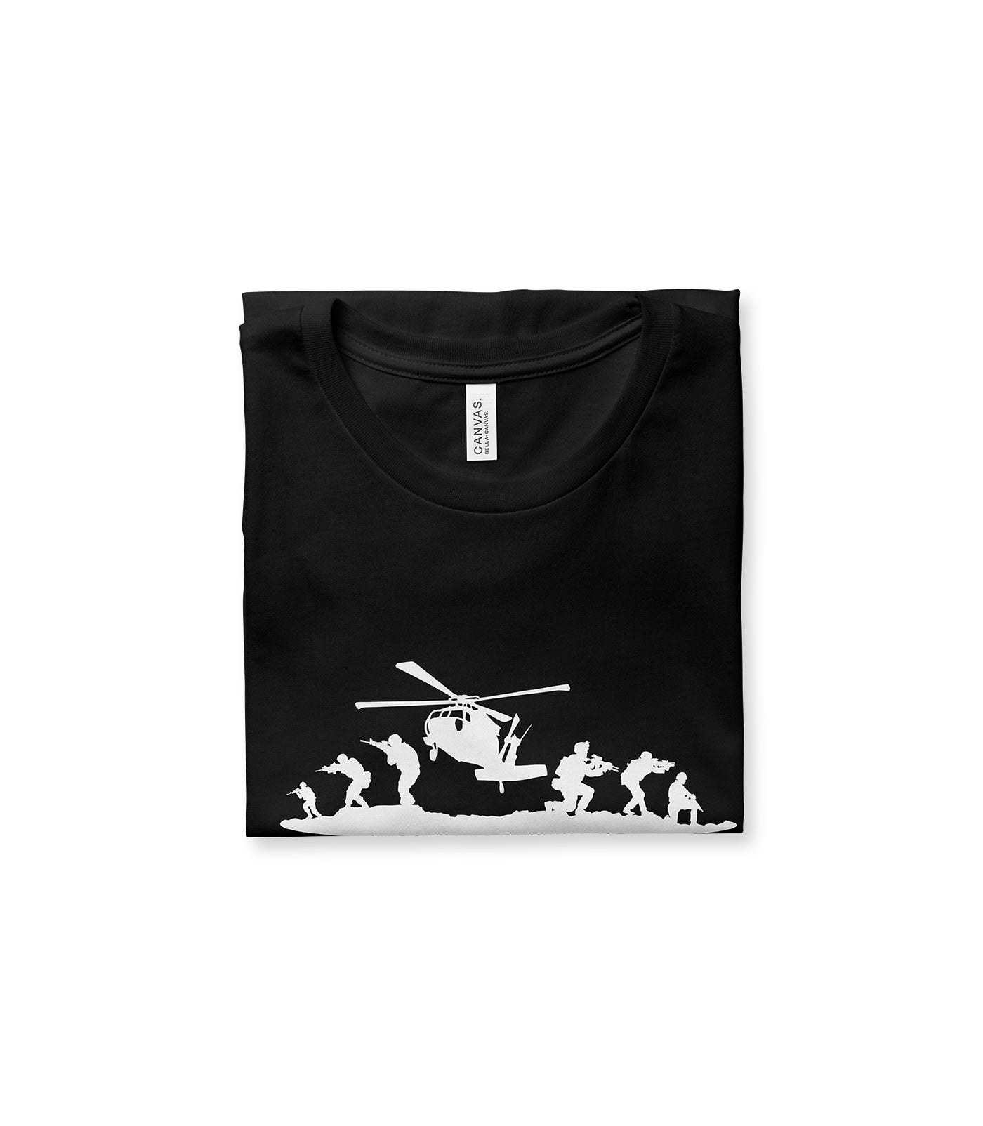 Blackhawk Tee