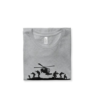 Blackhawk Tee