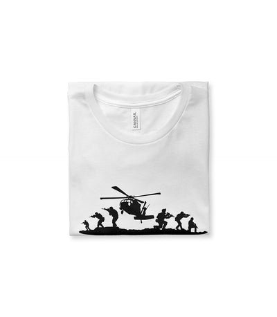 Blackhawk Tee